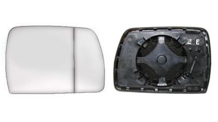 Espejo Cristal + Base Derecho BMW X3 (2004-2008) | 31206042