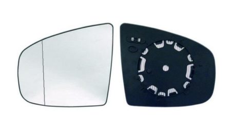 Espejo Cristal + Base Derecho BMW X5 (2007-2010) (2010-2013) | 31045346