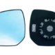 Espejo Cristal + Base Derecho Citroën C4 Grand Picasso (2006-2012) | 31227722