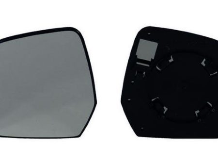 Espejo Cristal + Base Derecho Dacia Dokker / Express (2012-2018) | 31389046