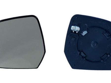 Espejo Cristal + Base Derecho Dacia Dokker / Express (2012-2018) | 31389048