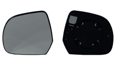 Espejo Cristal + Base Derecho Dacia Duster (2010-2013) | 31389046