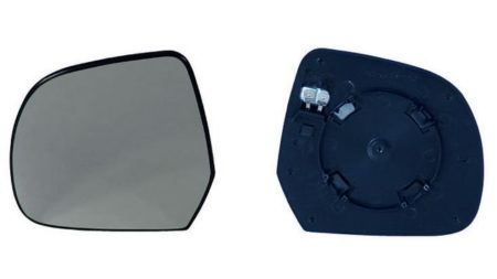 Espejo Cristal + Base Derecho Dacia Duster (2010-2013) | 31389048