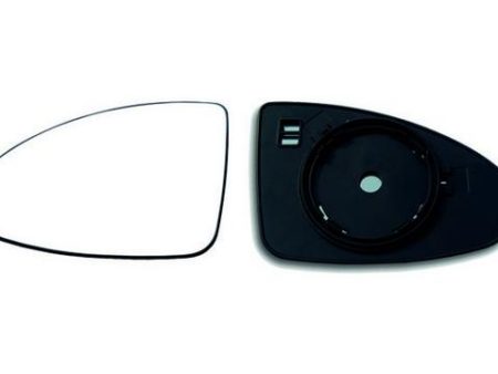 Espejo Cristal + Base Derecho Chevrolet Cruze (2009-2018) | 31404854