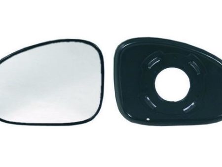 Espejo Cristal + Base Derecho Daewoo Matiz (1998-2005) | 31079046