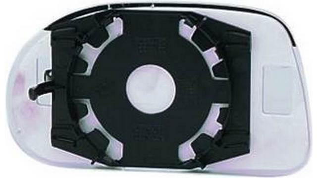 Espejo Cristal + Base Derecho Fiat Bravo (1995-2001)