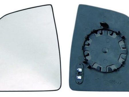 Espejo Cristal + Base Derecho Fiat Dobló (2010-2018) | 31230902