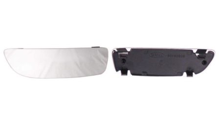 Espejo Cristal + Base Derecho Fiat Dobló (2010-2018) | 31233002