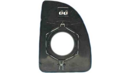 Espejo Cristal + Base Derecho Fiat Ducato (2002-2006) | 35305312