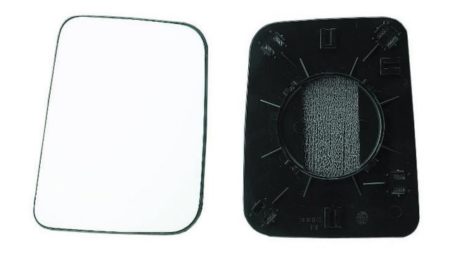 Espejo Cristal + Base Derecho Fiat Fiorino (1997-2007) | 31084366