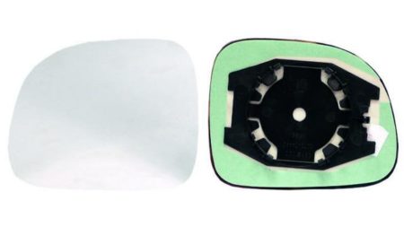 Espejo Cristal + Base Derecho Fiat Panda (2009-2012) | 31084438