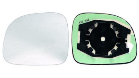 Espejo Cristal + Base Derecho Fiat Panda (2012-2018) | 31084912