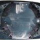 Espejo Cristal + Base Derecho Fiat Panda (2003-2009) | 31300812