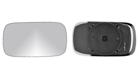 Espejo Cristal + Base Derecho Fiat Punto 5Ptas. (1994-1999) | 31304012