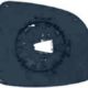 Espejo Cristal + Base Derecho Fiat Sedici (2006-2012) | 31886022