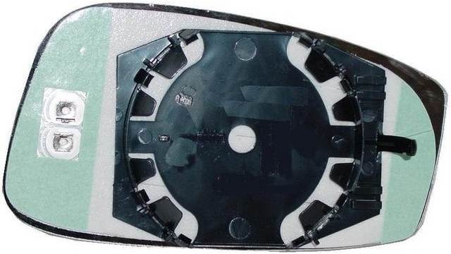 Espejo Cristal + Base Derecho Fiat Stilo 5Ptas. (2001-2010)