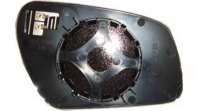 Espejo Cristal + Base Derecho Ford C-Max / Focus C-Max (2003-2010)