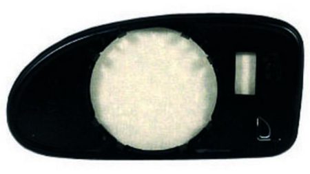 Espejo Cristal + Base Derecho Ford Focus (1998-2004) | 31095228