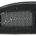 Espejo Cristal + Base Derecho Ford Focus (1998-2004) | 31316522
