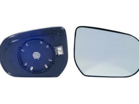 Espejo Cristal + Base Derecho Ford Maverick (2001-2018) | 31094746