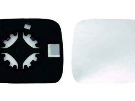 Espejo Cristal + Base Derecho Ford Maverick (2001) | 31526612