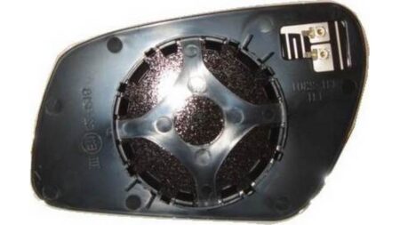 Espejo Cristal + Base Derecho Ford Mondeo (2003-2007) | 31310722