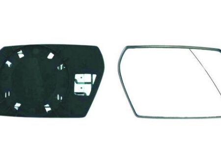 Espejo Cristal + Base Derecho Ford Mondeo (2000-2003) | 31315222