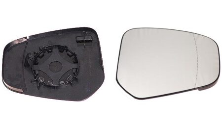 Espejo Cristal + Base Derecho Ford Tourneo Courier (2014-2018) / Transit Courier (2014-2018) | 31097002