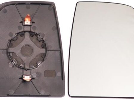 Espejo Cristal + Base Derecho Ford Transit (2014-2018) | 31313302