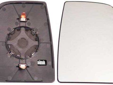 Espejo Cristal + Base Derecho Ford Transit (2014-2018) | 31313312