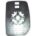 Espejo Cristal + Base Derecho Ford Transit (2000-2009) | 35313312