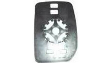 Espejo Cristal + Base Derecho Ford Transit (2000-2009) | 35313312