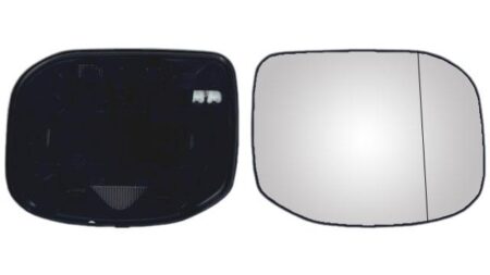 Espejo Cristal + Base Derecho Honda Accord (2008-2015) | 31370122