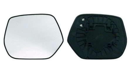 Espejo Cristal + Base Derecho Honda CR-V III (2007-2018) | 31444914