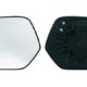 Espejo Cristal + Base Derecho Honda CR-V III (2007-2018) | 31444914