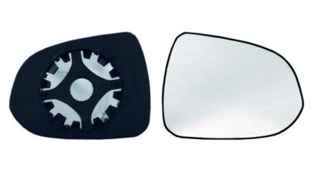 Espejo Cristal + Base Derecho Honda Jazz (2002-2004) | 31373152