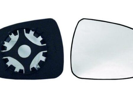 Espejo Cristal + Base Derecho Honda Jazz (2002-2004) | 31373152