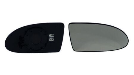 Espejo Cristal + Base Derecho Hyundai Accent (2006-2010) | 31127002