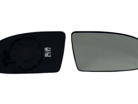 Espejo Cristal + Base Derecho Hyundai Accent (2006-2010) | 31127002