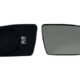 Espejo Cristal + Base Derecho Hyundai Accent (2006-2010) | 31127002