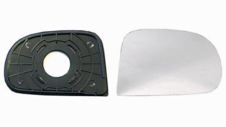 Espejo Cristal + Base Derecho Hyundai Atos / Santro (1998-2000) / Prime (1999-2000) | 31394522