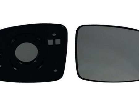 Espejo Cristal + Base Derecho Hyundai I10 (2008-2011) | 31121602
