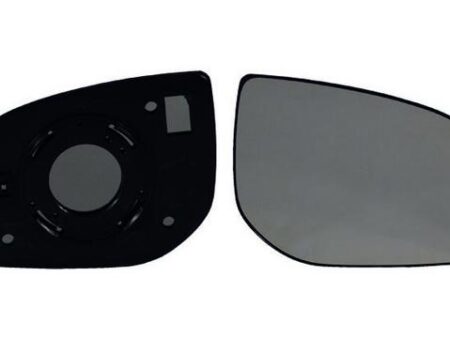 Espejo Cristal + Base Derecho Hyundai I10 (2011-2018) | 31121702