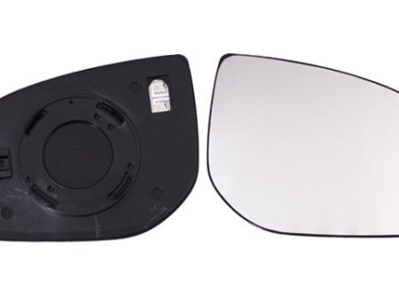 Espejo Cristal + Base Derecho Hyundai I20 (2008-2013) | 31121722