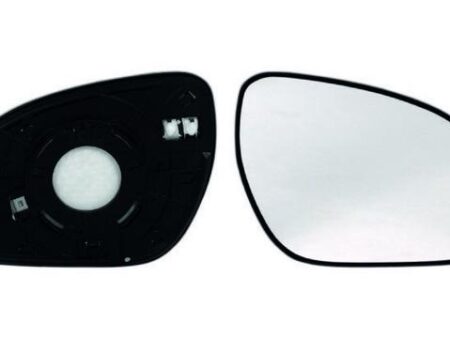 Espejo Cristal + Base Derecho Hyundai I30 (2007-2010) (2010-2012) | 31127302