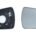 Espejo Cristal + Base Derecho Hyundai I40 (2012-2018) | 31121002
