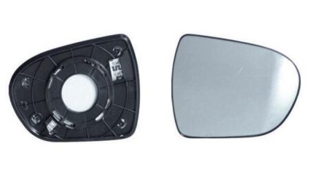 Espejo Cristal + Base Derecho Hyundai I40 (2012-2018) | 31121002
