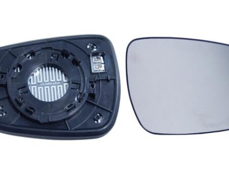Espejo Cristal + Base Derecho Hyundai Veloster (2011-2018) | 31127502