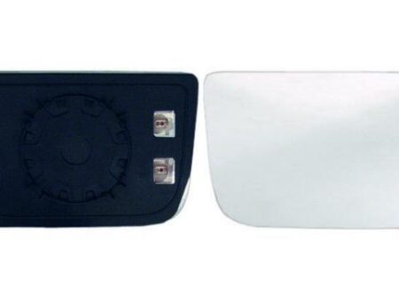 Espejo Cristal + Base Derecho Iveco Daily (2006-2011) | 31132602