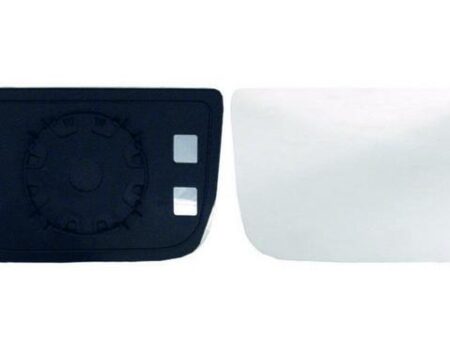 Espejo Cristal + Base Derecho Iveco Daily (2006-2011) | 31133802